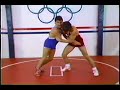 Gene Mills 2 on 1 Foot Sweep Gene Mills 2 on 1 Foot Sweep