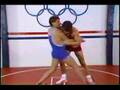 Gene Mills 2 on 1 Foot Sweep