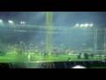 All Blacks VS Springboks (05.07.08)