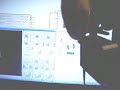 Test SERVO controlado por PIC 16F88