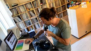 Luciano - Live @ Living Room Session #25 2020