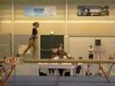 balk finale competitie