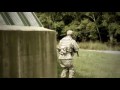 National Guard Chaplain: Courageous Spirit