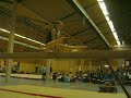 Tweede plaatsingswedstrijd 4e divisie turnsters Excelsior