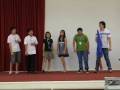 videos de TF Camp 2008 Blue Mountain Team Cheer [Fianle]