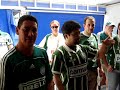 Movimento Palestra Solid�rio - Tsunami Verde