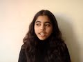 Raag Bhairvi by Aashna Sharma