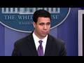 Press Briefing by Deputy Press Secretary Bill Burton