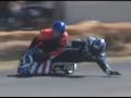 Pocketbike side car race SMRRC Pocketbike side car race SMRRC