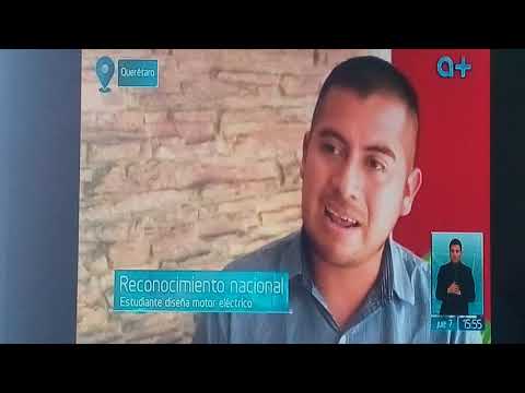 Motor Brushless dc con nuevo sistema de recuperación de energía(eficiencia)