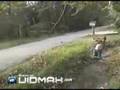 Texas Ditch Surfing  LOL