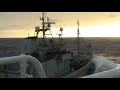 Sea Shepherd Attacks Japanese Whaling fleet.  Feb 09, 2007/C