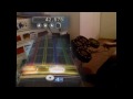 I Fought the Law 5G* and 100% FC (Rockband 2 Expert Drums)~GWM SPLITSCREEN~