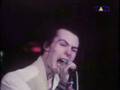Sex Pistols - My Way (Sid Vicious song)
