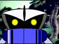 Robot Party