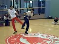 Arrigoni Michel Vs Yannick Daoudi Arrigoni Michel Vs Yannick Daoudi