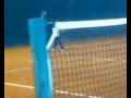 Vincenzo Picardi tennis prodigy only 8 years old!