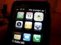 I converted my sony ericsson k550i to w610i and i added flash menus... xs++ is program that you need to do this...