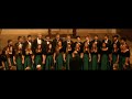 SBHS Madrigals - Allon, Gay Bergeres