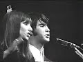 Esther & Abi Ofarim - Cotton Fields
