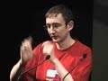 Google Developer Day Sydney - James Macgill