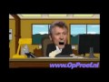 DSB bank Dirk Scheringa in Southpark