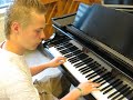 Vincent Wilms met R&B on Wings Vincent Wilms met R&B on Wings