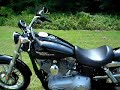 2008 Harley Dyna  Superglide