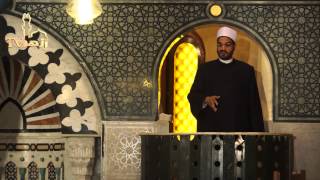 نحن في ساحة مولانا