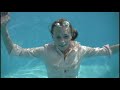 Rebecca clothed in water Rebecca clothed in water