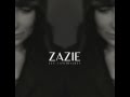 Zazie Les Contraires Video and Lyrics