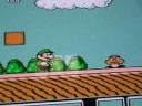 Retarded Mario and Luigi