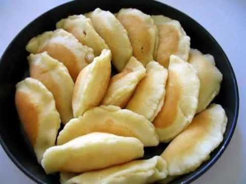 Arabic baking and milk cuisine, Language Arab culture, Arab   pancakes Ramadan scratch powder  without how  to  Qatayef from make Recipes,