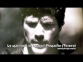 Dani Martín – Lo Que Nace Se Apaga