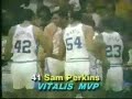 1982-83 UNC TAR HEELS CAROLINA BASKETBALL HIGHLIGHTS 1982-83 UNC TAR HEELS CAROLINA BASKETBALL HIGHLIGHTS