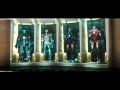 Железный человек 2 | Трейлер 2 | Дублированный