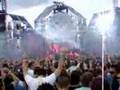 Bass Events Outdoor 2007 Laundry Day