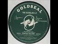 Goldseal Tribe - 5 Percent Vol (Goldseal 6) Goldseal Tribe - 5 Percent Vol (Goldseal 6)