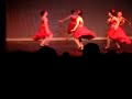 salsa cubana - reentry 2009