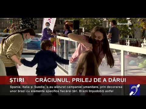 Daruri pentru copii și căței, de Crăciun