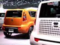 Kia Soul @ 2008 LAAS