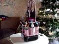 videos de sacoche tote de scrapbooking
