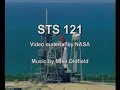 STS 121 with STS 121 with