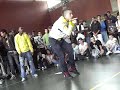 VERTIFIGHT 11: GUILMLAUME ET WOLIN VS JIHAD/JEREMS(addict)