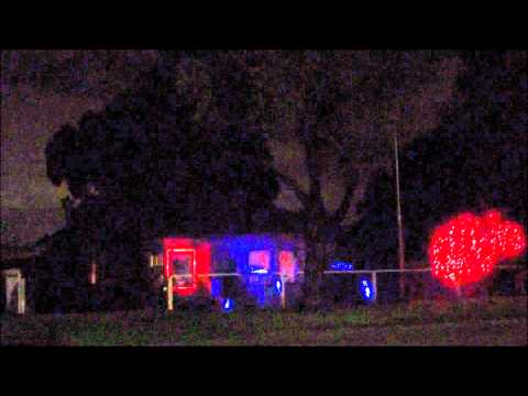 Yagoona lights - Music box Dancer by 