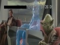 Mace Windu Strikes Back!