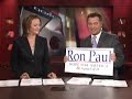 kivi (today's 6 abc)'s coverage of ron paul's visit to the boise, idaho area. he spoke on april 26, 2008 in the college idaho jewett auditorium (actually in caldwell, id).

http://www.kivitv.com/global/story.asp?s=8230701