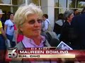 kivi (today's 6 abc)'s coverage of ron paul's visit to the boise, idaho area. he spoke on april 26, 2008 in the college idaho jewett auditorium (actually in caldwell, id).

http://www.kivitv.com/global/story.asp?s=8230701