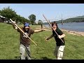 The Pirate Training Video Teaser