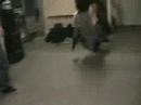 basement boys baby 
skateboarding